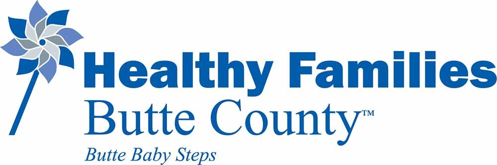 Healthy Families Butte County - Butte Baby Steps