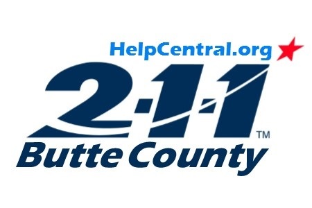 HelpCentral.org - Butte County 2-1-1