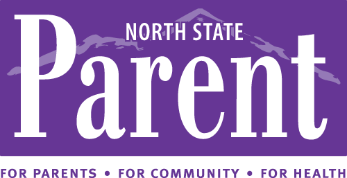 North State Parent Magazine - For Parents, For Community, For Health (external link, opens in new window)