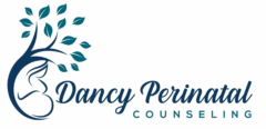 Dancy Perinatal Counseling logo